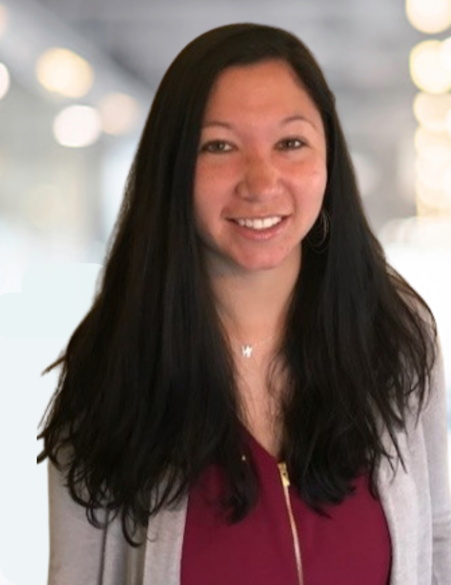 Melissa Geoffre Melissa Geoffre