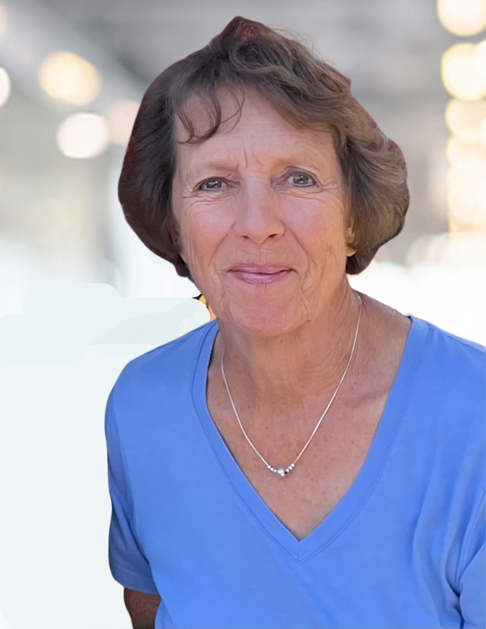 Judy Beesley (1) Judy Beesley (1)