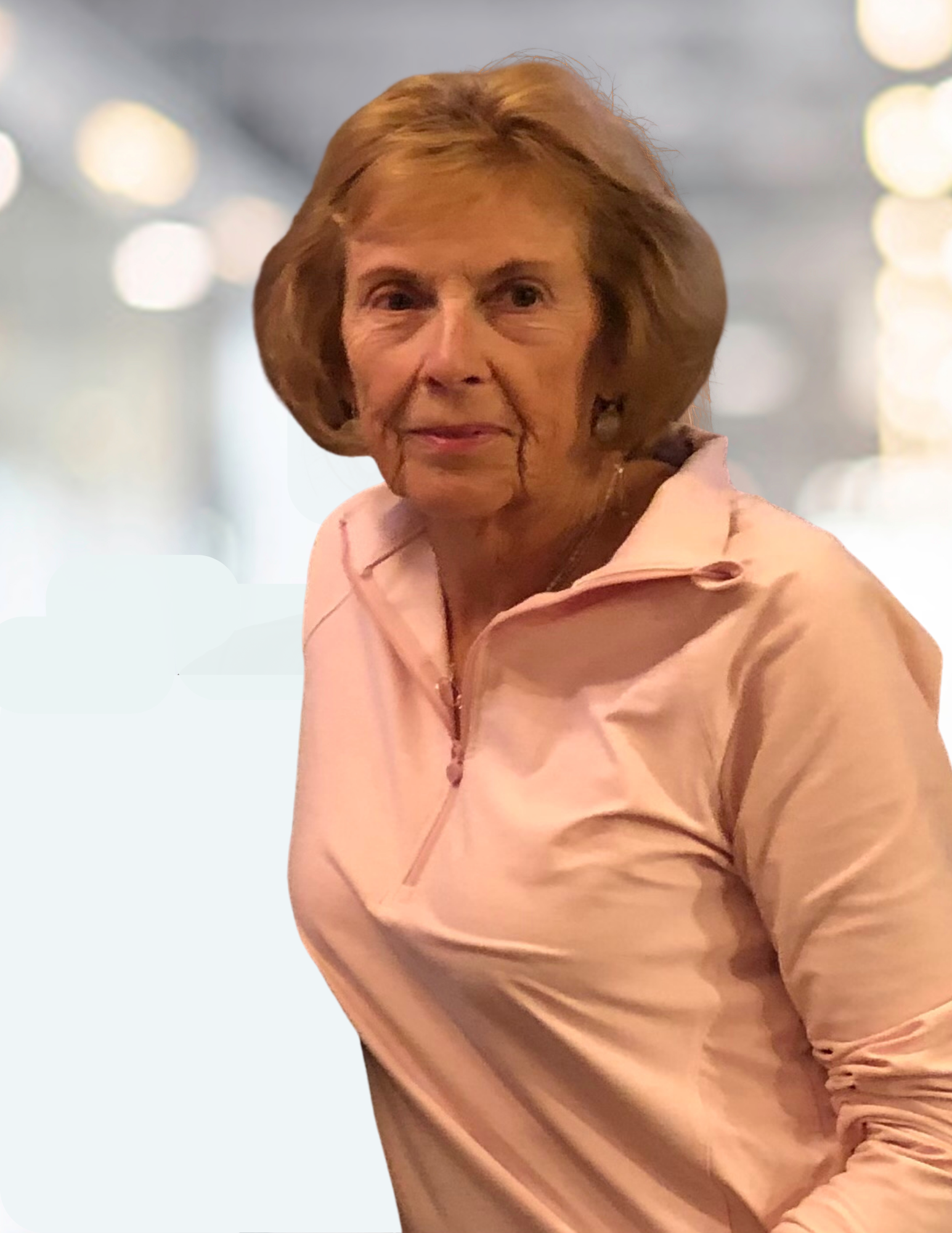 Pat Stoddart (1) Pat Stoddart (1)